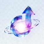 超凡国际官网页脚 Logo